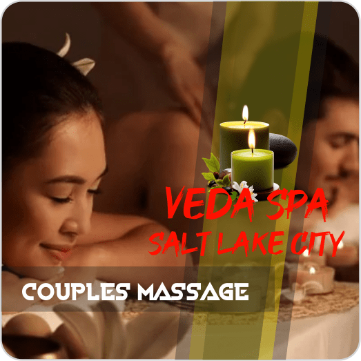 Couples Massage in Salt Lake City